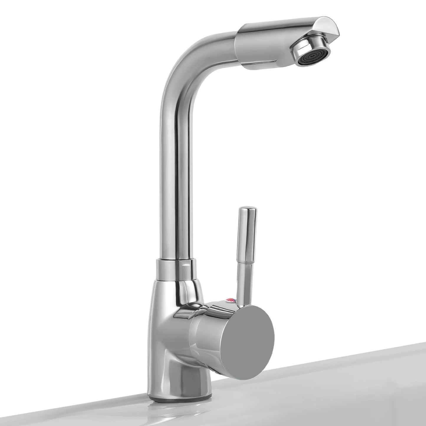 Multifunctional Laundry Sink: Durable PP Material