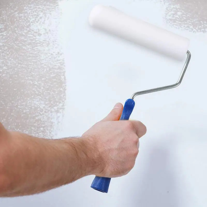 Wall Paint Roller Kit, House Painting, Foam Roller
