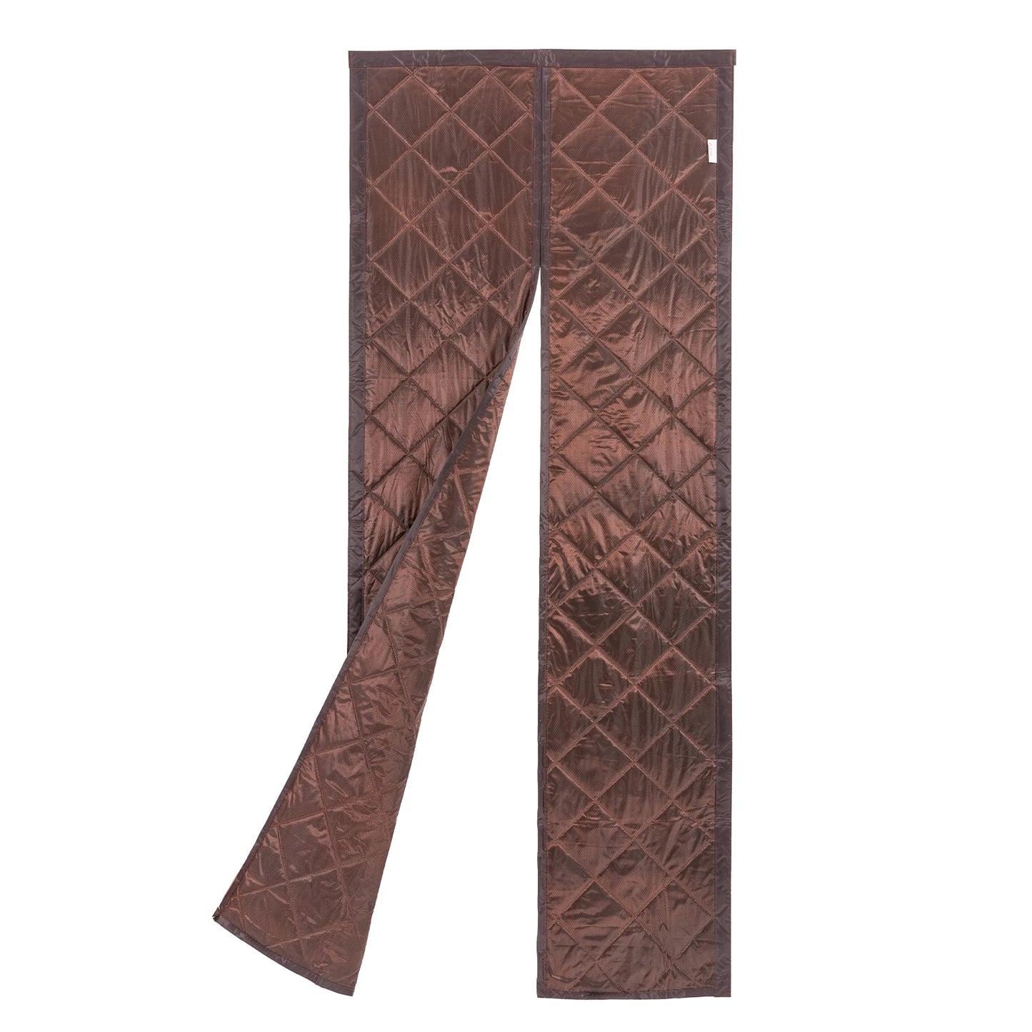 Magnetic Thermal Insulated Door Curtain, Waterproof