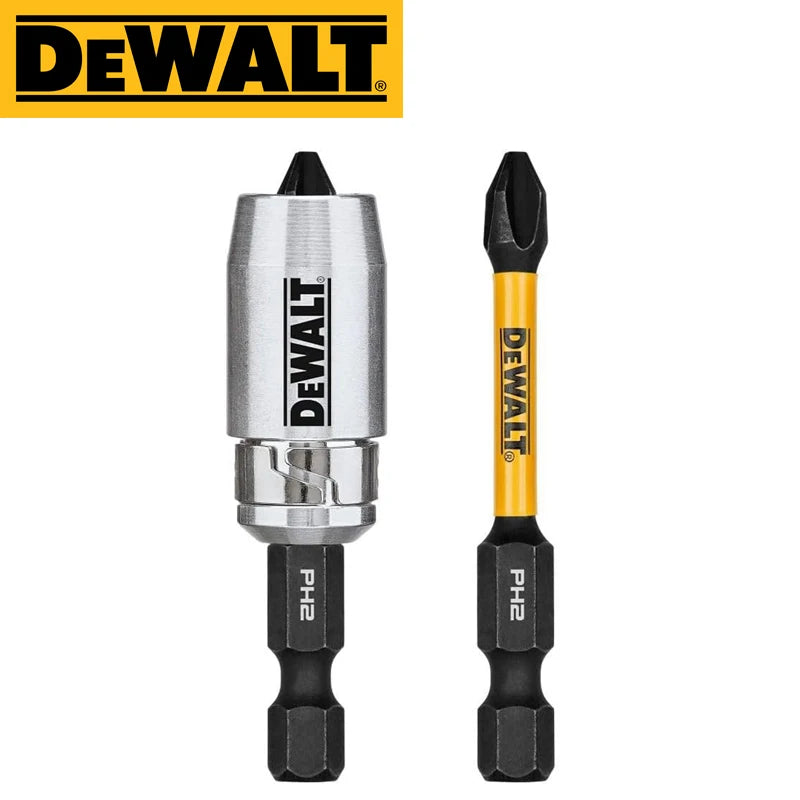 DEWALT Power Tool Accessories