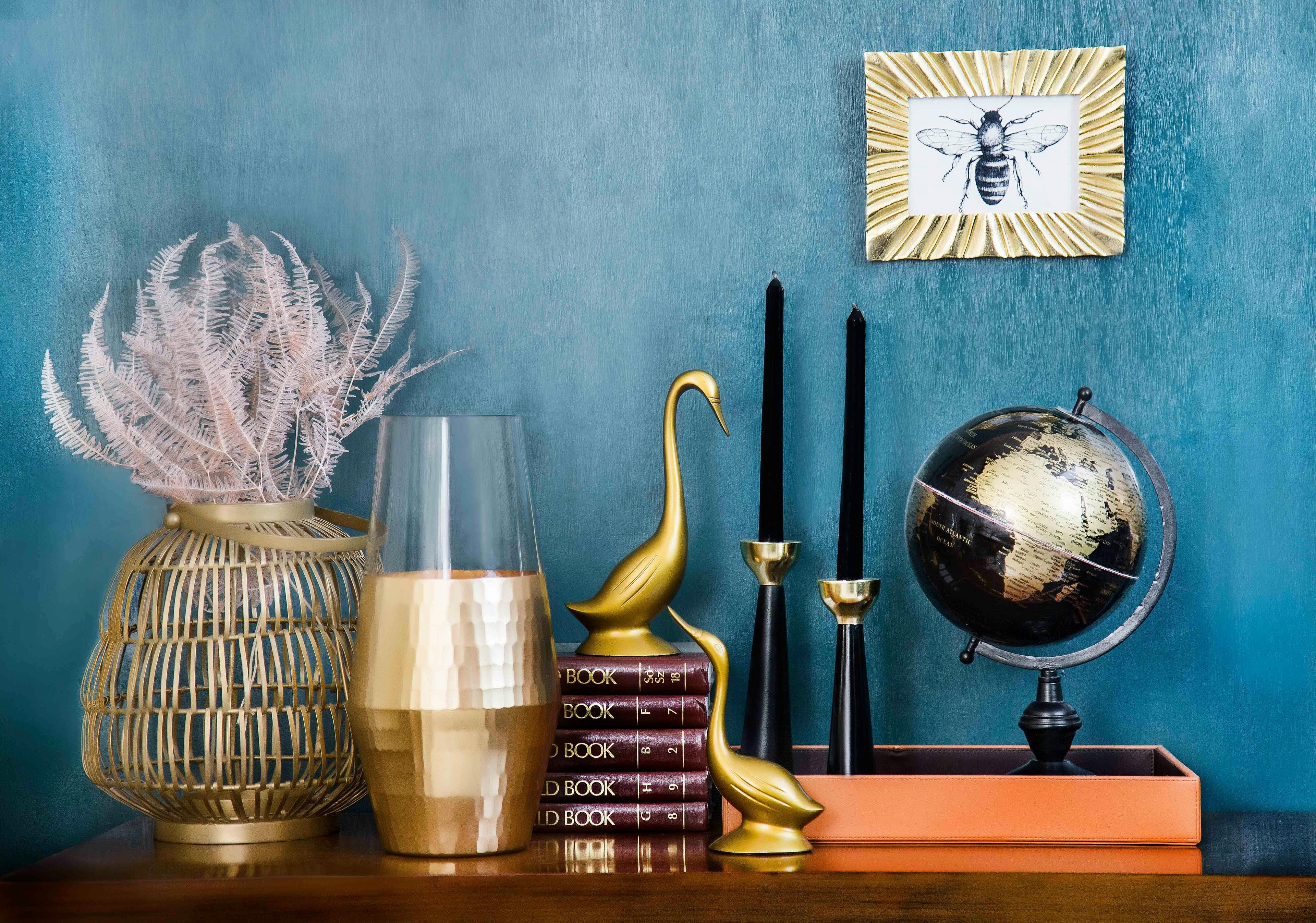 Decor & Modern Home Accents | Ashland Workshop and Design