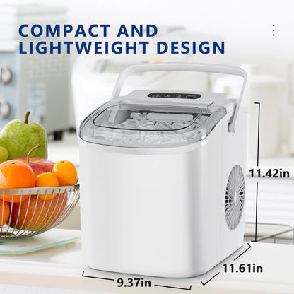 Countertop Ice Maker