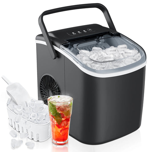 Countertop Ice Maker