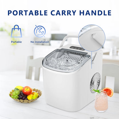 Countertop Ice Maker