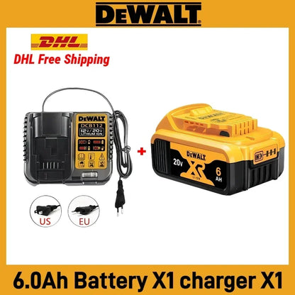 Original Dewalt 20V Battery