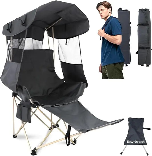 Camping Chairs Canopy Outdoor