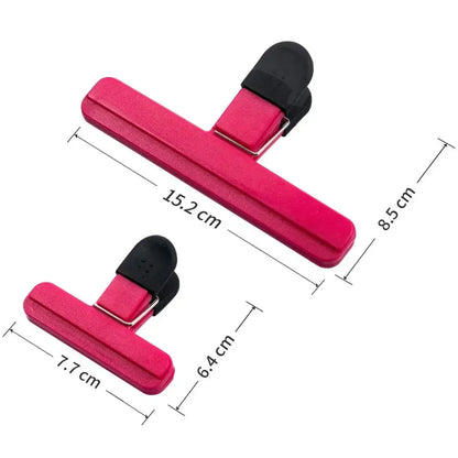 Portable Bag Clips