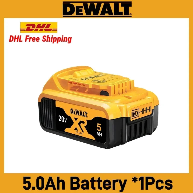 Original Dewalt 20V Battery