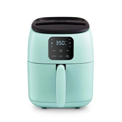 Digital Air Fryer 2.6qt AirCrisp Technology