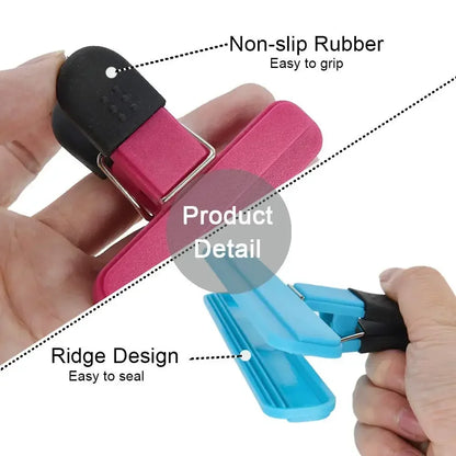 Portable Bag Clips