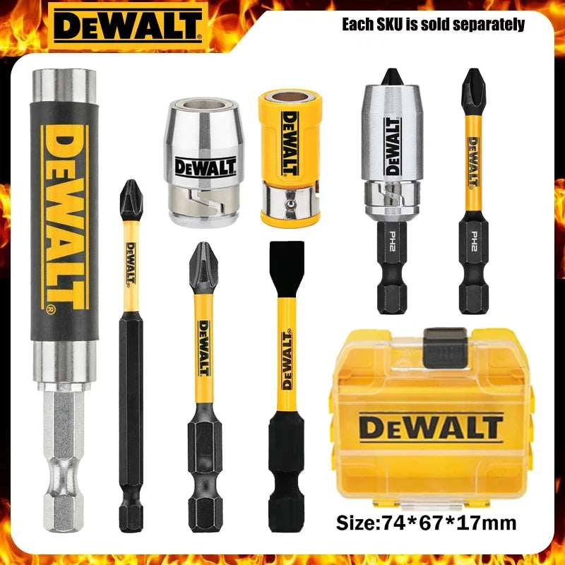 DEWALT Power Tool Accessories