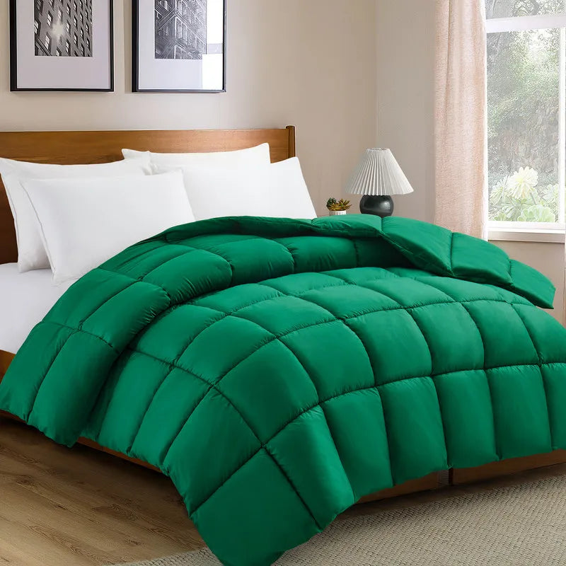 Comforter Set Soft Breathable All Seasons Bedding