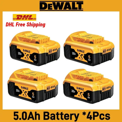 Original Dewalt 20V Battery
