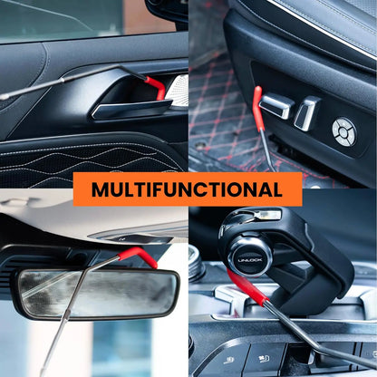 Car Door Tool Kit with Carrying Bag