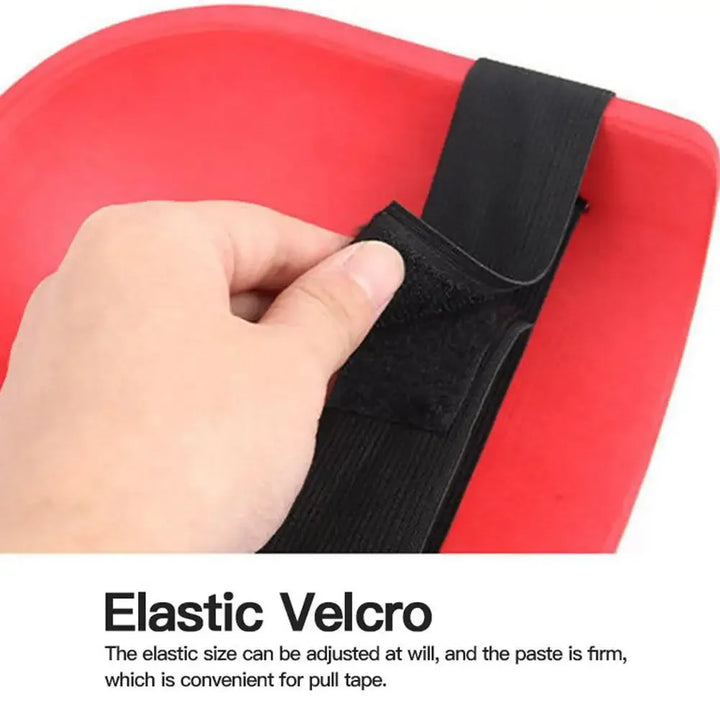 2Pcs Professional Knee Protection Pad - Flexible Foam Guards