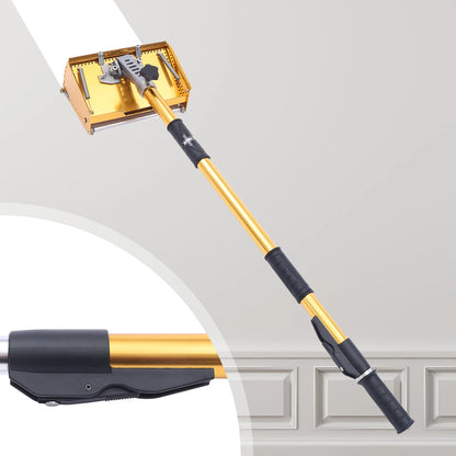 Smooth Finishing Professional Drywall Flat Box Gold