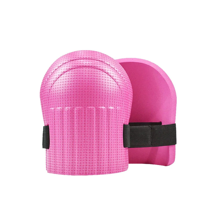 2Pcs Professional Knee Protection Pad - Flexible Foam Guards