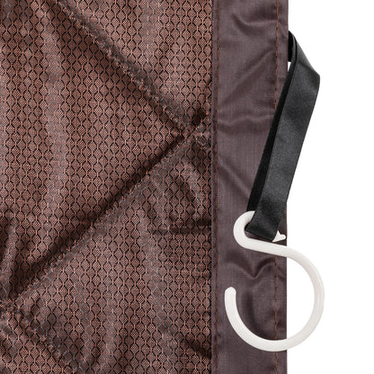 Magnetic Thermal Insulated Door Curtain, Waterproof
