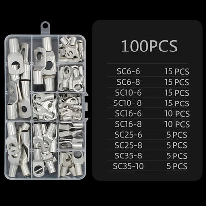 Ring Terminal Cable Shoes