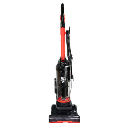 Corded Bagless Vacuum Cleaner with Extended Reach Wand