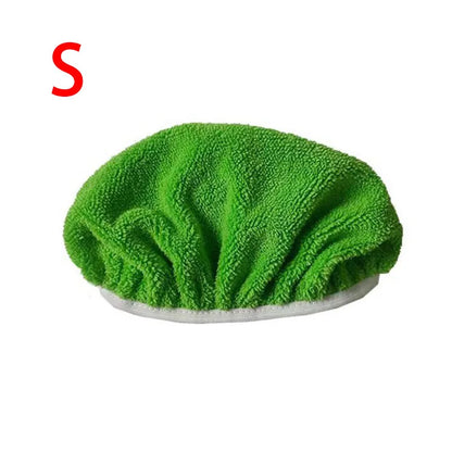 Microfiber Mop Cloth  Replacement Reusable Suitable for Swiffer