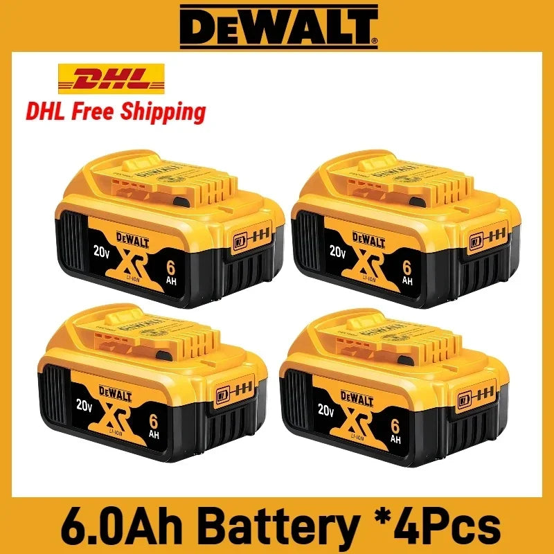 Original Dewalt 20V Battery