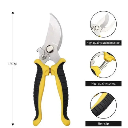 Horticultural Scissors