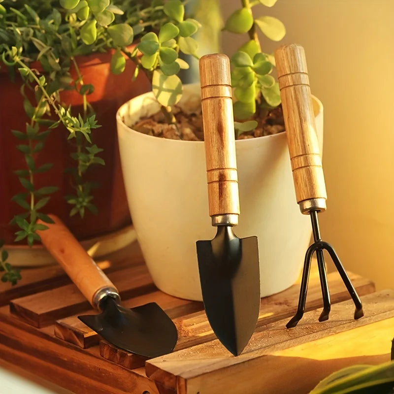3pcs/set, Garden Tool Set