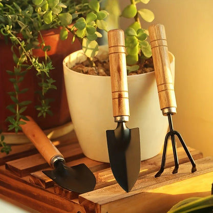 3pcs/set, Garden Tool Set