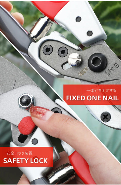 Gardening Pruning Shears