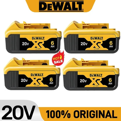Original Dewalt 20V Battery