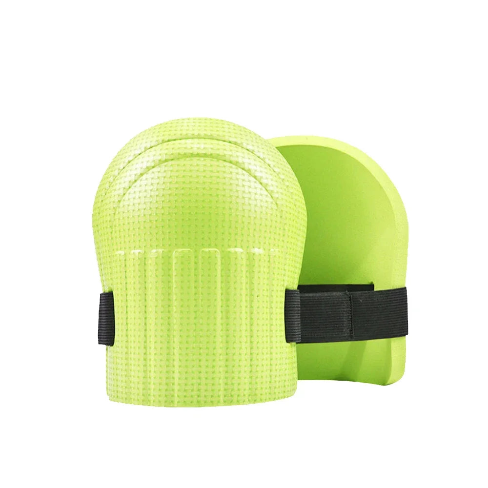 2Pcs Professional Knee Protection Pad - Flexible Foam Guards