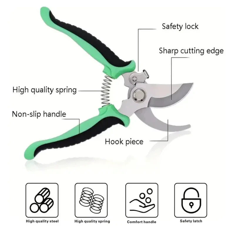 Horticultural Scissors