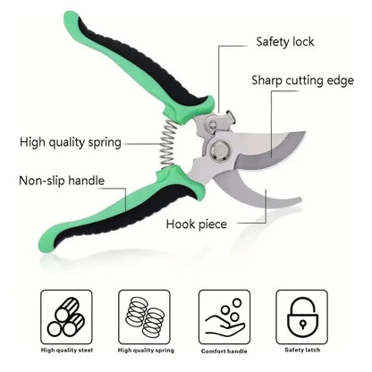 Horticultural Scissors