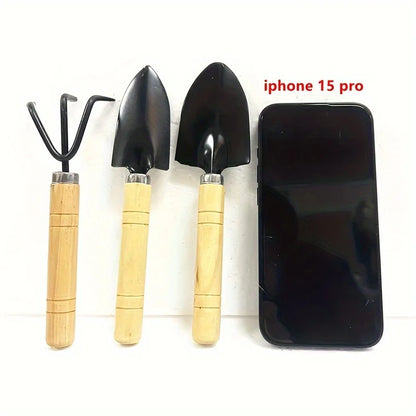 3pcs/set, Garden Tool Set
