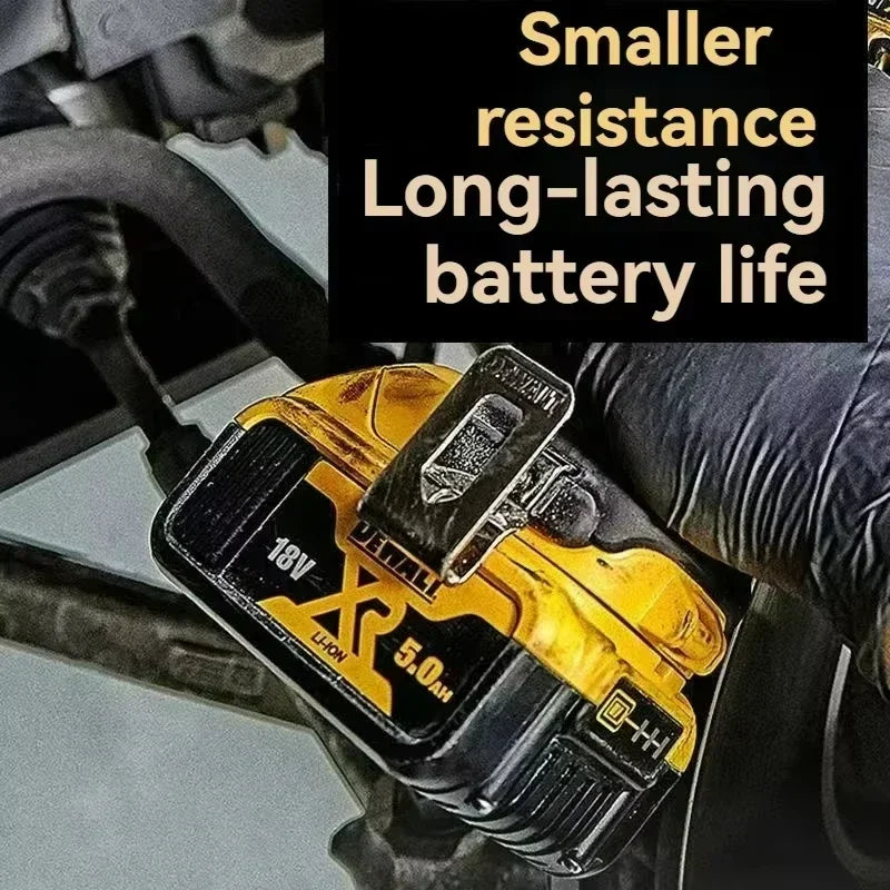 Original Dewalt 20V Battery