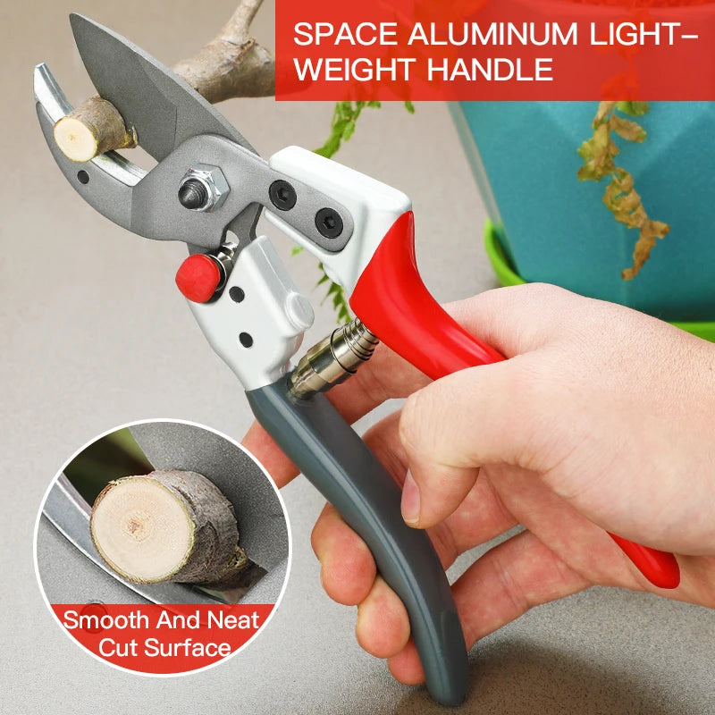 Gardening Pruning Shears