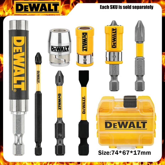 DEWALT Power Tool Accessories