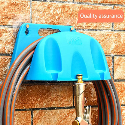 Wall Mounted Garden Hose Hanger