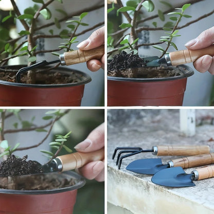 3pcs/set, Garden Tool Set