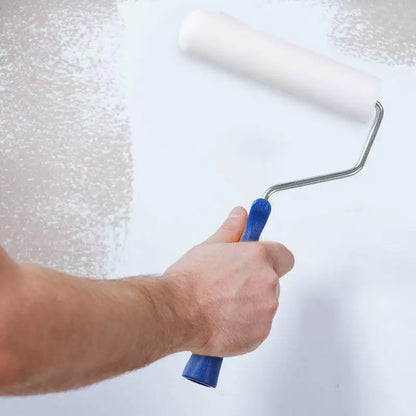 Wall Paint Roller Kit, House Painting, Foam Roller