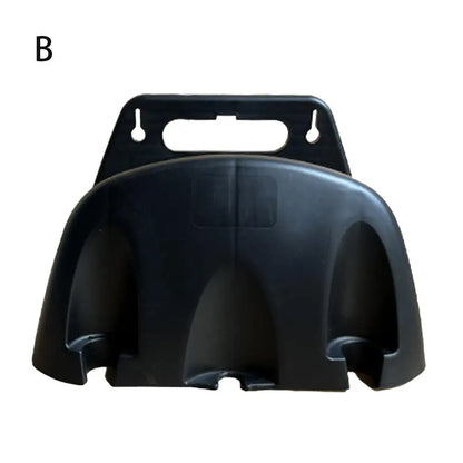 Wall Mounted Garden Hose Hanger