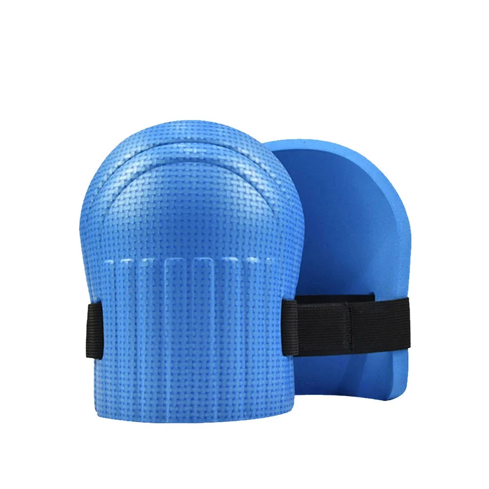 2Pcs Professional Knee Protection Pad - Flexible Foam Guards