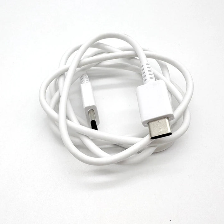 Samsung 25W Super Fast Charger - USB Type C Wall Adapter