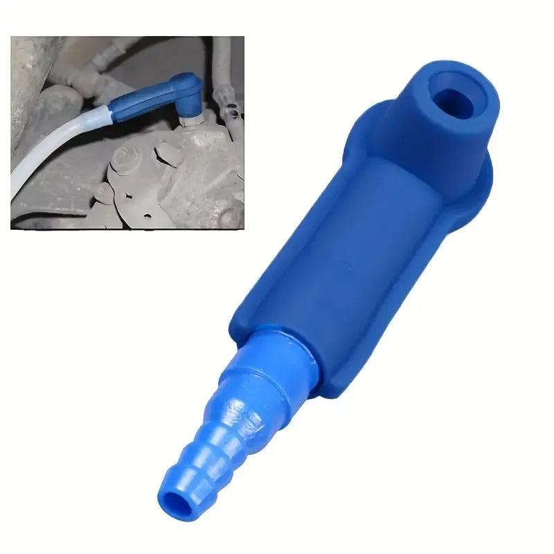 5 Pieces Brake Fluid Change Tool