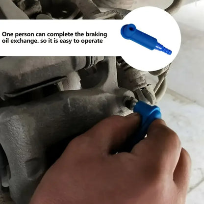 5 Pieces Brake Fluid Change Tool