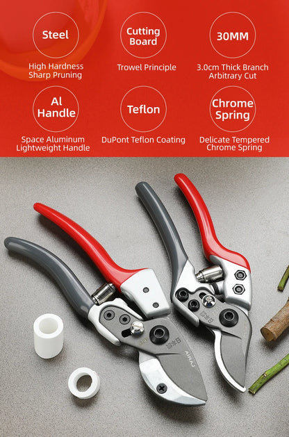 Gardening Pruning Shears