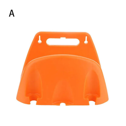 Wall Mounted Garden Hose Hanger