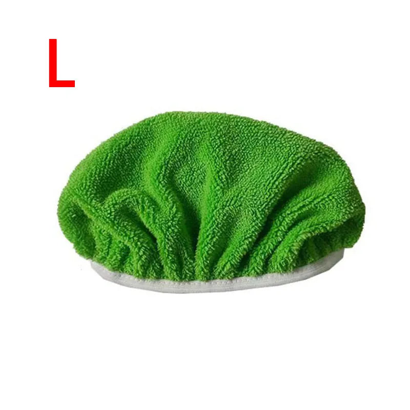 Microfiber Mop Cloth  Replacement Reusable Suitable for Swiffer