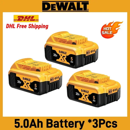 Original Dewalt 20V Battery